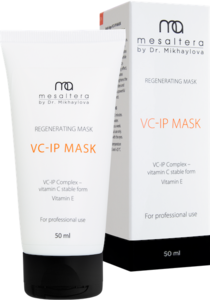 Anti-age VC-IP mask 
