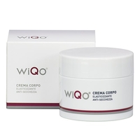 WiQO Anti Dryness Body Cream 200ml