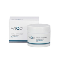 WiQO Dry/Ultra Dry Face Cream 50ml