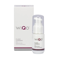 WiQO Smoothing Face Fluid 30ml