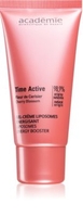 Academie Time Active Cherry Blossom Liposomes Energy Booster 