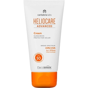 HELIOCARE Advanced Cream SPF50 50ml