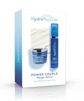 Hydropeptide Mega Mini Power Couple